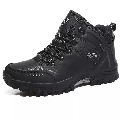 Victor - Wasserdichte Herrenstiefel Mit Ergonomischer Sohle