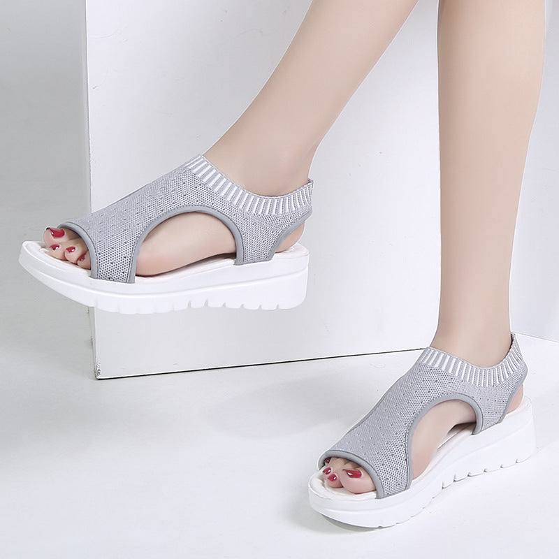 Addison - Komfort Sandalen