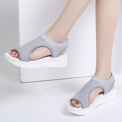 Addison - Komfort Sandalen