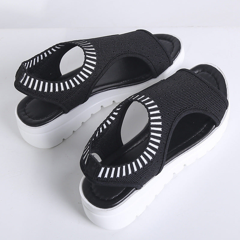 Addison - Komfort Sandalen