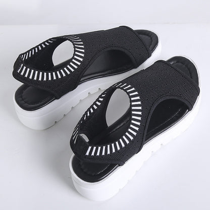 Addison - Komfort Sandalen