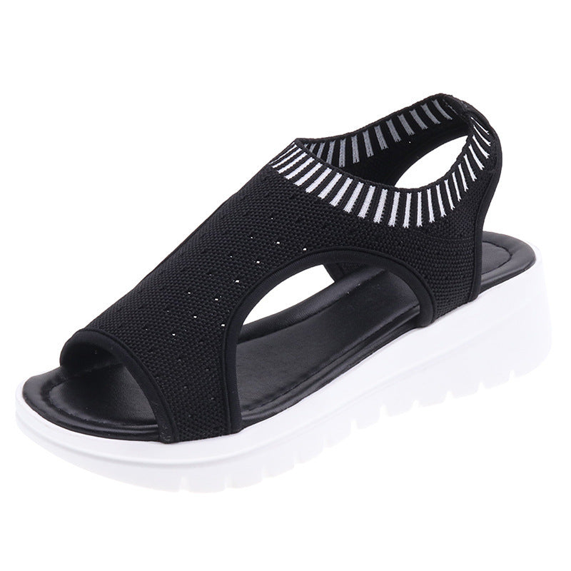 Addison - Komfort Sandalen