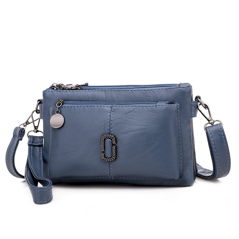 Sienna - Stilvolle Crossbody-tasche