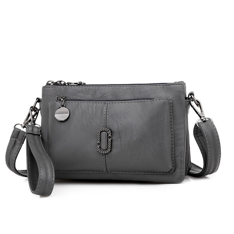 Sienna - Stilvolle Crossbody-tasche