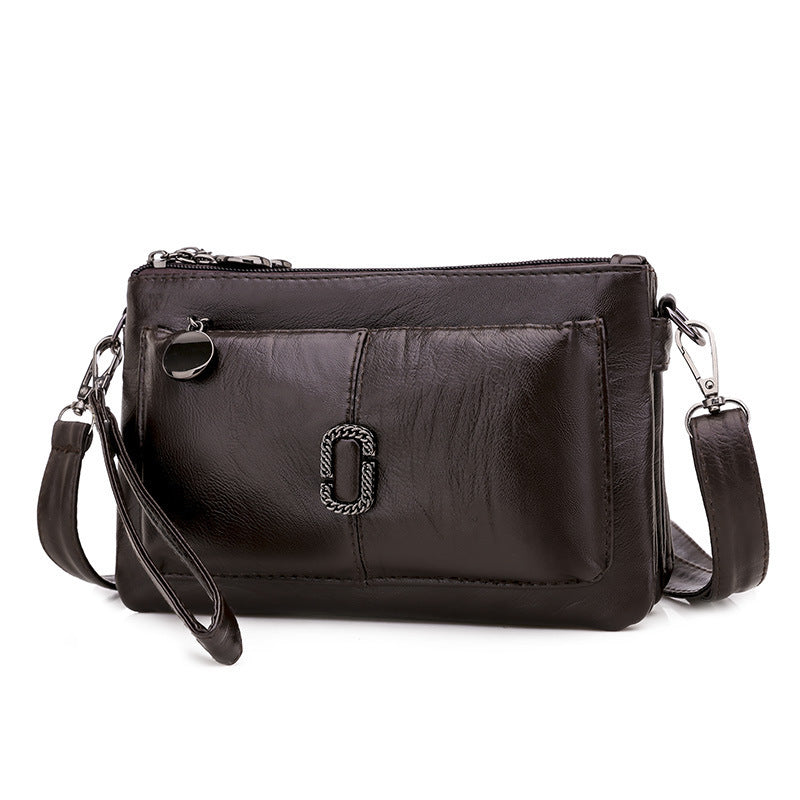 Sienna - Stilvolle Crossbody-tasche