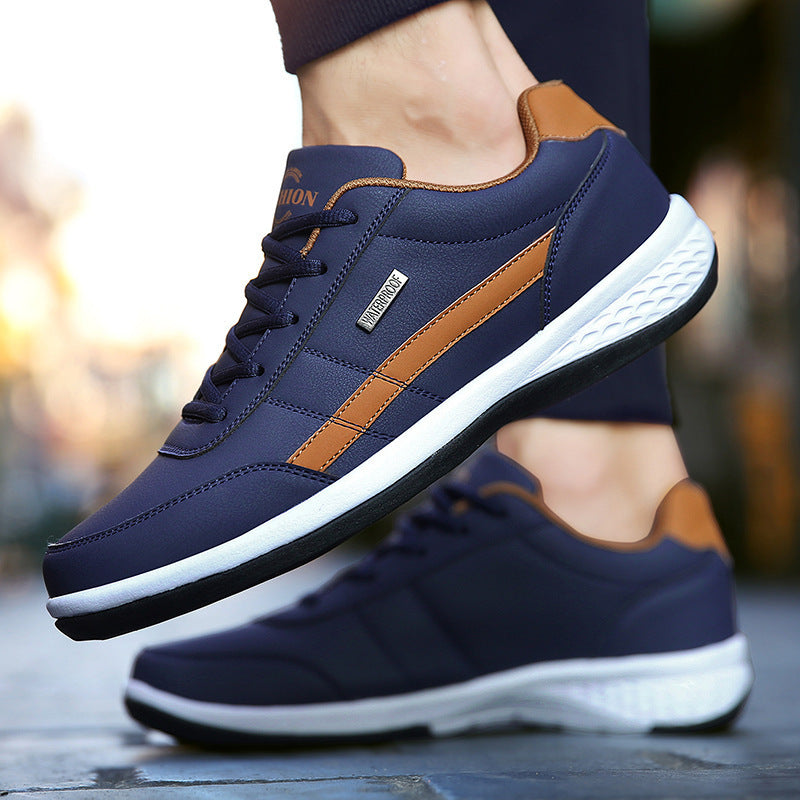 Walkpro Medicus | Herren Sneakers Für Den Ganztägigen Spaziergang