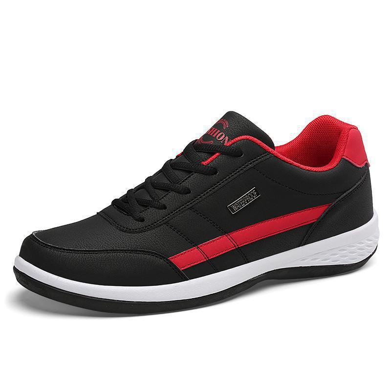 Walkpro Medicus | Herren Sneakers Für Den Ganztägigen Spaziergang