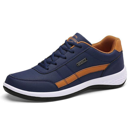 Walkpro Medicus | Herren Sneakers Für Den Ganztägigen Spaziergang
