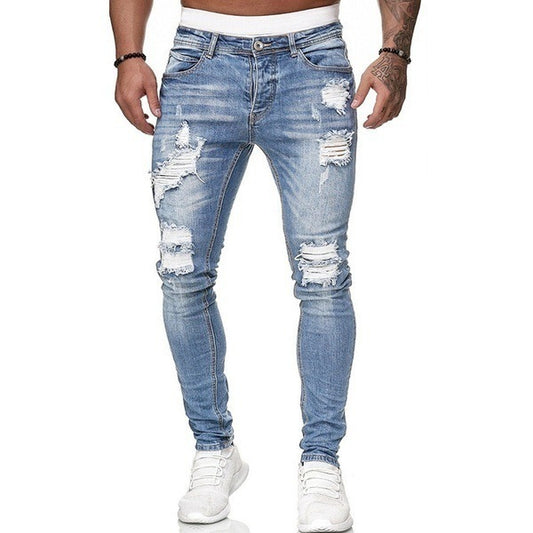 Akra - Slim-fit-jeans Für Herren