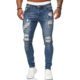 Akra - Slim-fit-jeans Für Herren