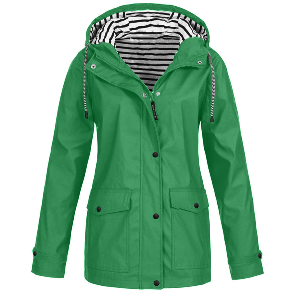 Arian - Und Winddichte Jacke