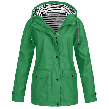 Arian - Und Winddichte Jacke