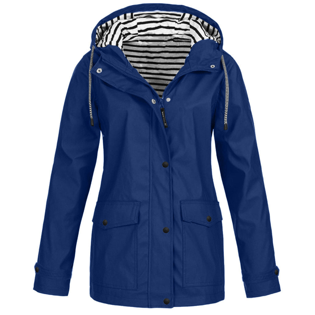Arian - Und Winddichte Jacke
