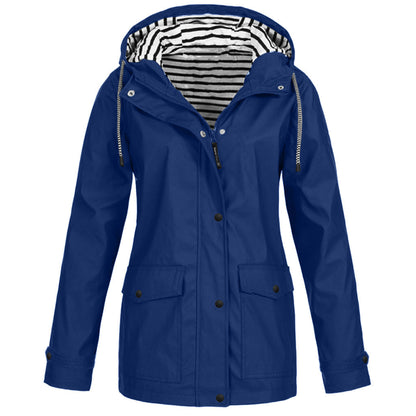 Arian - Und Winddichte Jacke