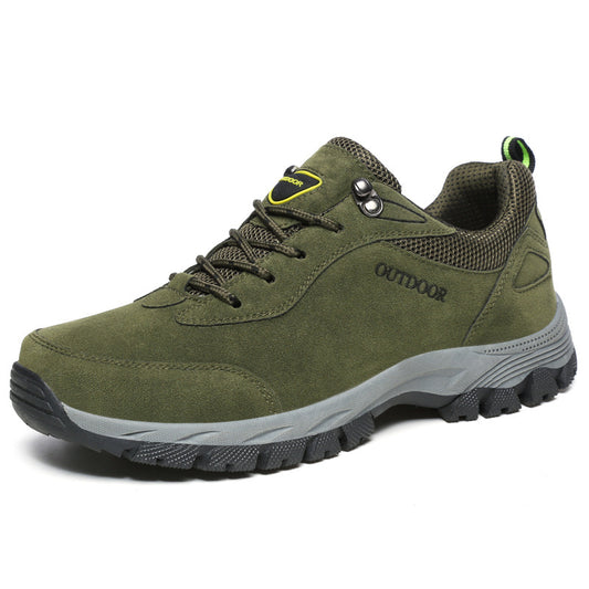 Christian - Herren Wanderschuhe - Stridecomfort