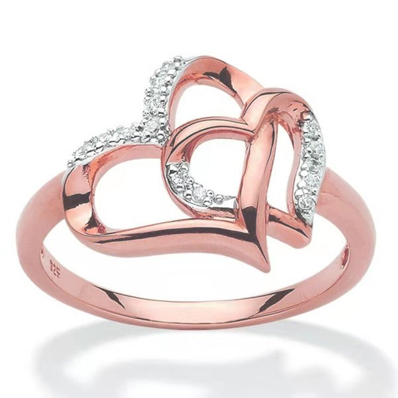 Britta - Lovering | Ring Für Damen