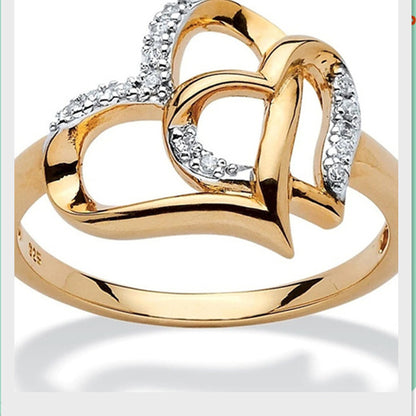 Britta - Lovering | Ring Für Damen