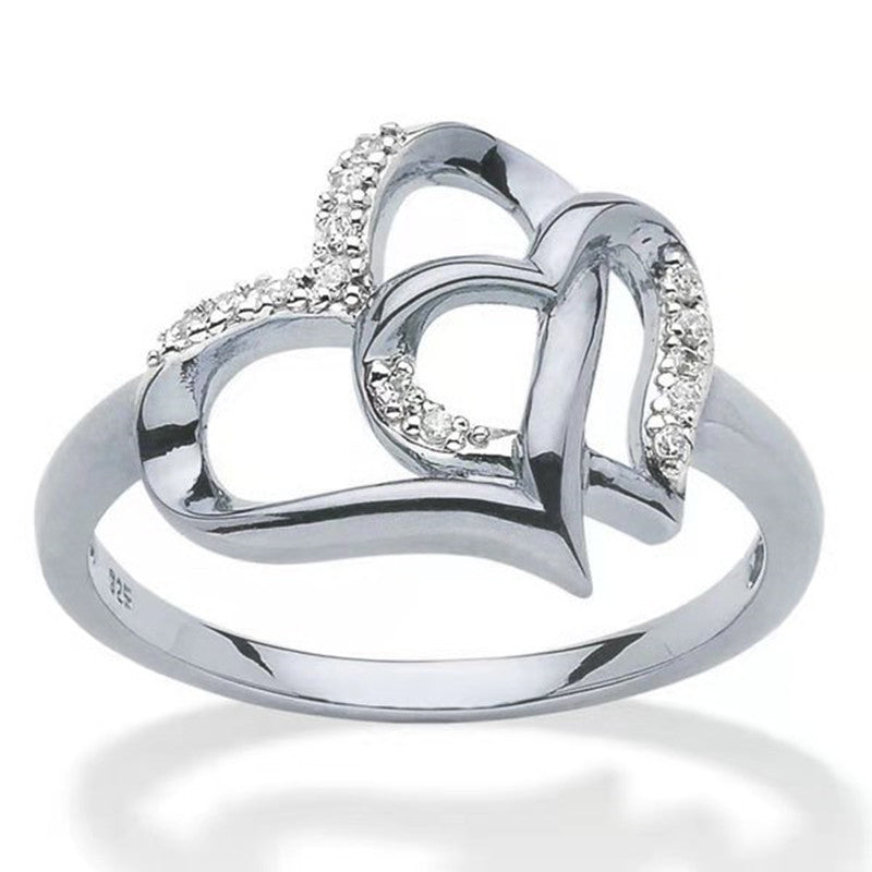 Britta - Lovering | Ring Für Damen