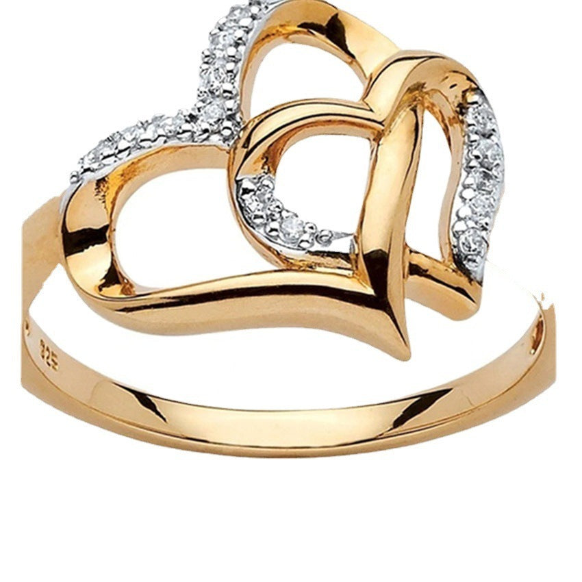 Britta - Lovering | Ring Für Damen