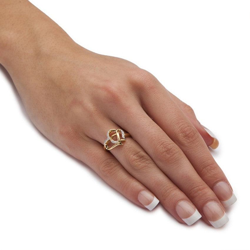 Britta - Lovering | Ring Für Damen