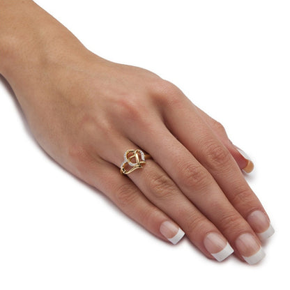 Britta - Lovering | Ring Für Damen
