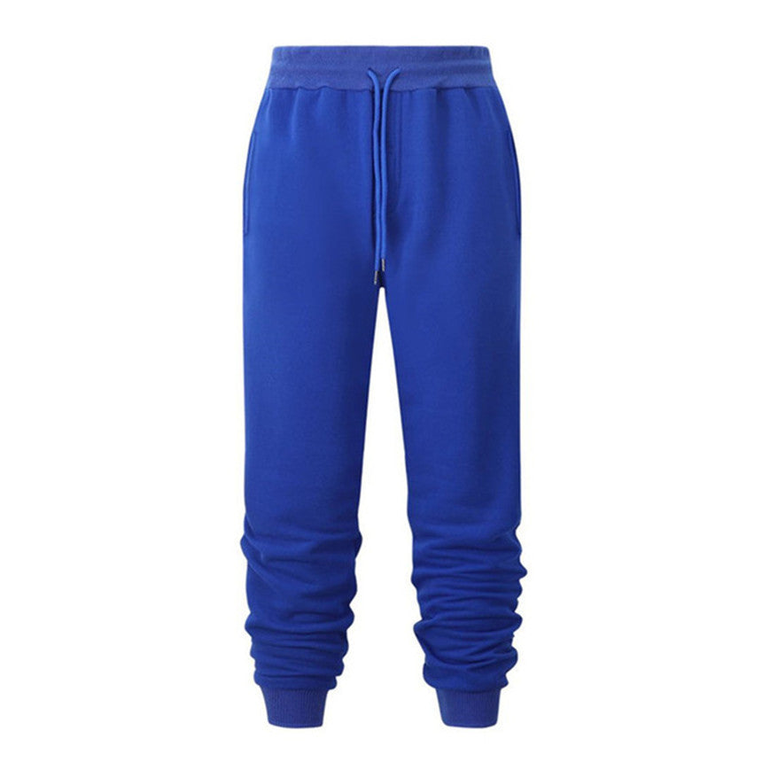 Benjamin – Warme Jogginghose Für Herren