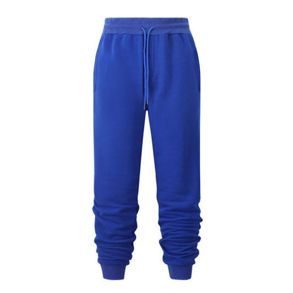 Benjamin – Warme Jogginghose Für Herren
