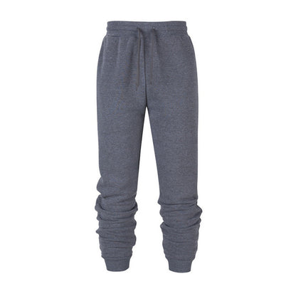 Benjamin – Warme Jogginghose Für Herren