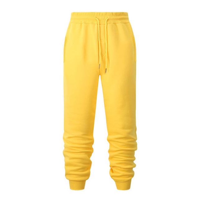 Benjamin – Warme Jogginghose Für Herren