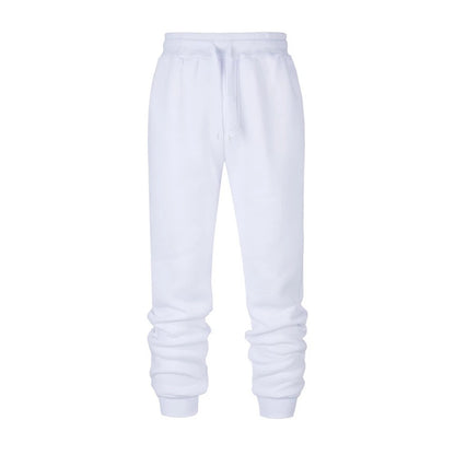Benjamin – Warme Jogginghose Für Herren