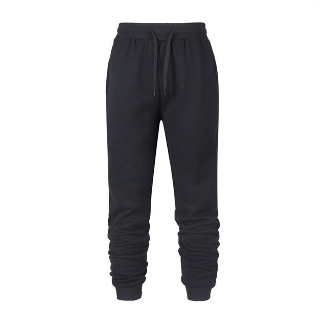 Benjamin – Warme Jogginghose Für Herren