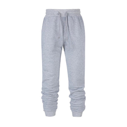 Benjamin – Warme Jogginghose Für Herren