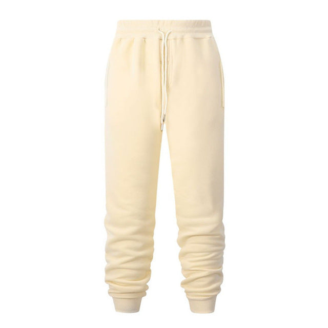 Benjamin – Warme Jogginghose Für Herren