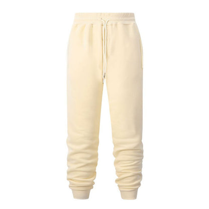 Benjamin – Warme Jogginghose Für Herren
