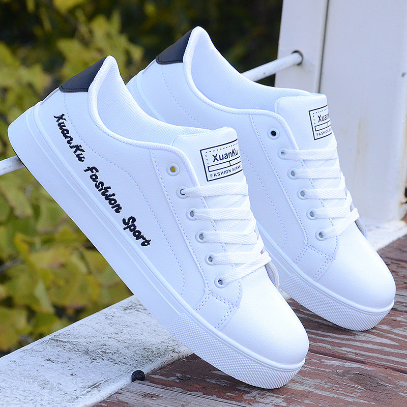 Allie - Neaks I Turnschuhe Für Frauen