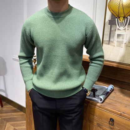 Ulysses – Warmer Pullover Für Männer