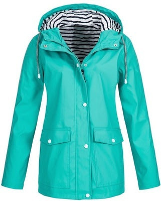 Arian - Und Winddichte Jacke