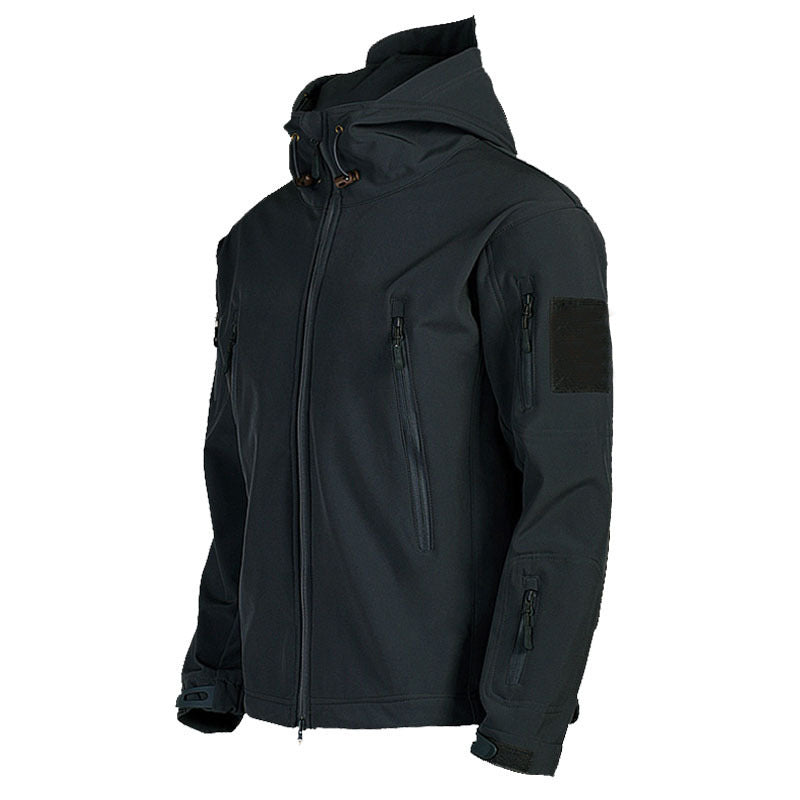 Burgh - Outdoor-winterjacke Für Herren