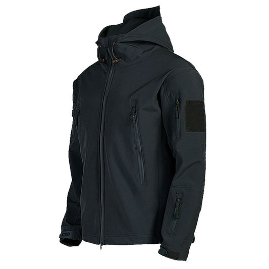 Burgh - Outdoor-winterjacke Für Herren