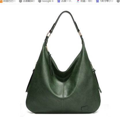 Zara - Damen Schultertasche