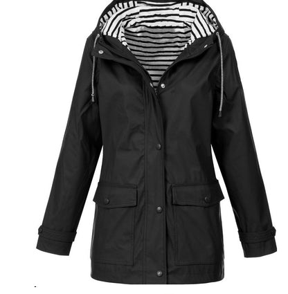 Arian - Und Winddichte Jacke
