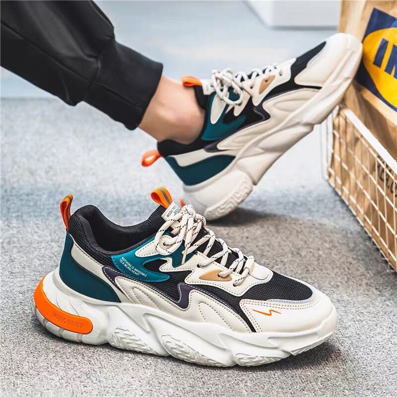 Trailease - Trendy Leichte Wasserabweisende Wanderschuhe