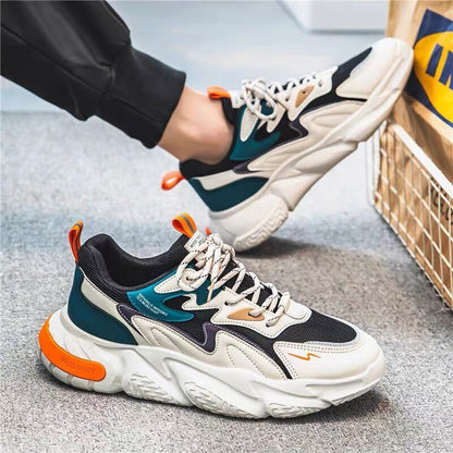 Trailease - Trendy Leichte Wasserabweisende Wanderschuhe