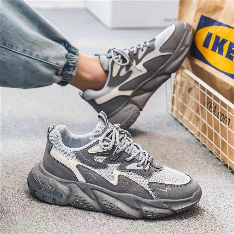 Trailease - Trendy Leichte Wasserabweisende Wanderschuhe