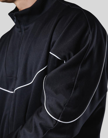 Calvin - Italienisches Tracksuit Set Für Herren