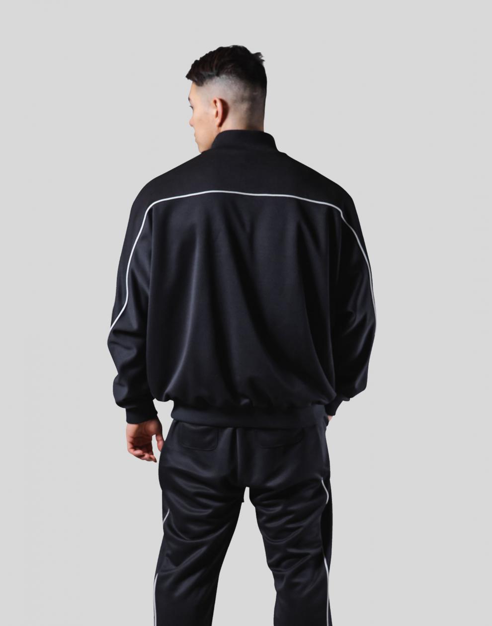 Calvin - Italienisches Tracksuit Set Für Herren
