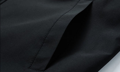 Alex - Casual Hood – Herren-kapuzenjacke Für Outdoor-abenteuer