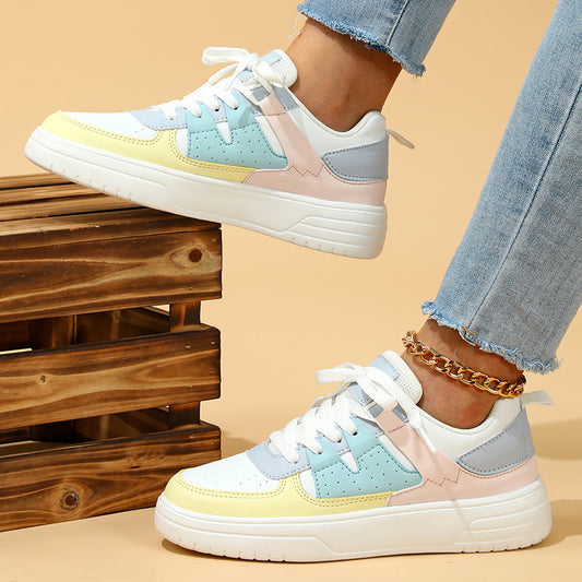 Aria - Modische Damen-sneaker