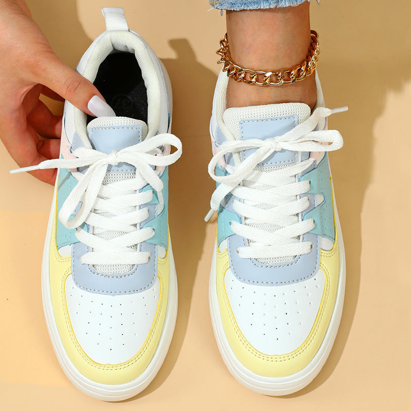 Aria - Modische Damen-sneaker