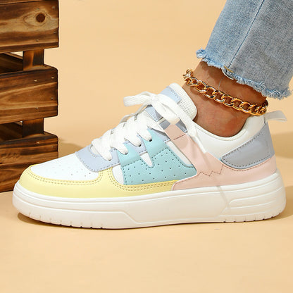Aria - Modische Damen-sneaker